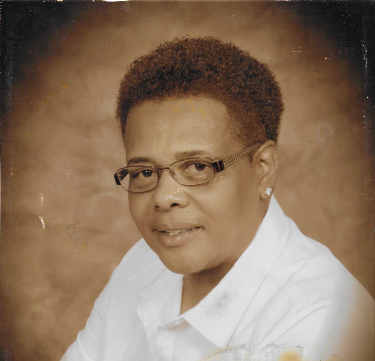 Photo of Janice "Marie" Ford