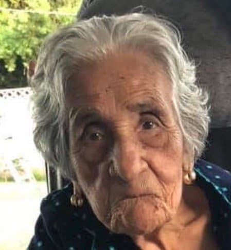 Photo of Amparo Perez Tapia