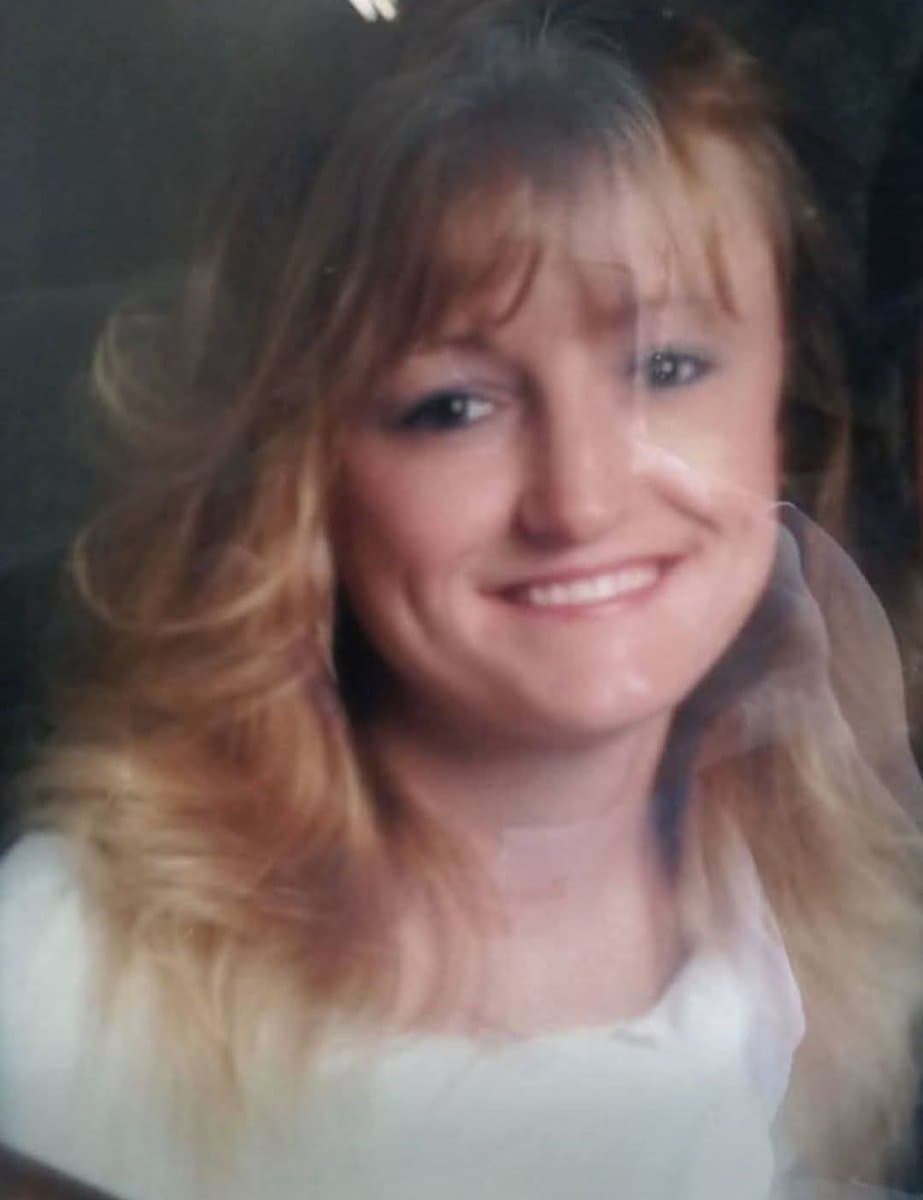Photo of Angela Michelle (Goodson) Murray