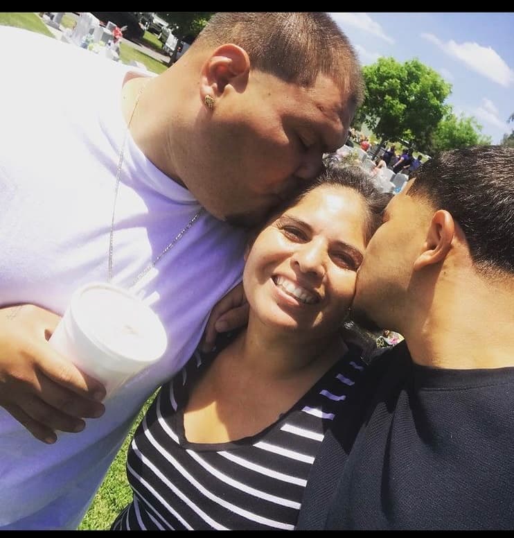 Photo of Freddy Angel