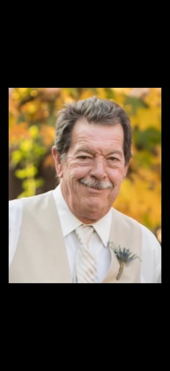 Photo of David John Philpott