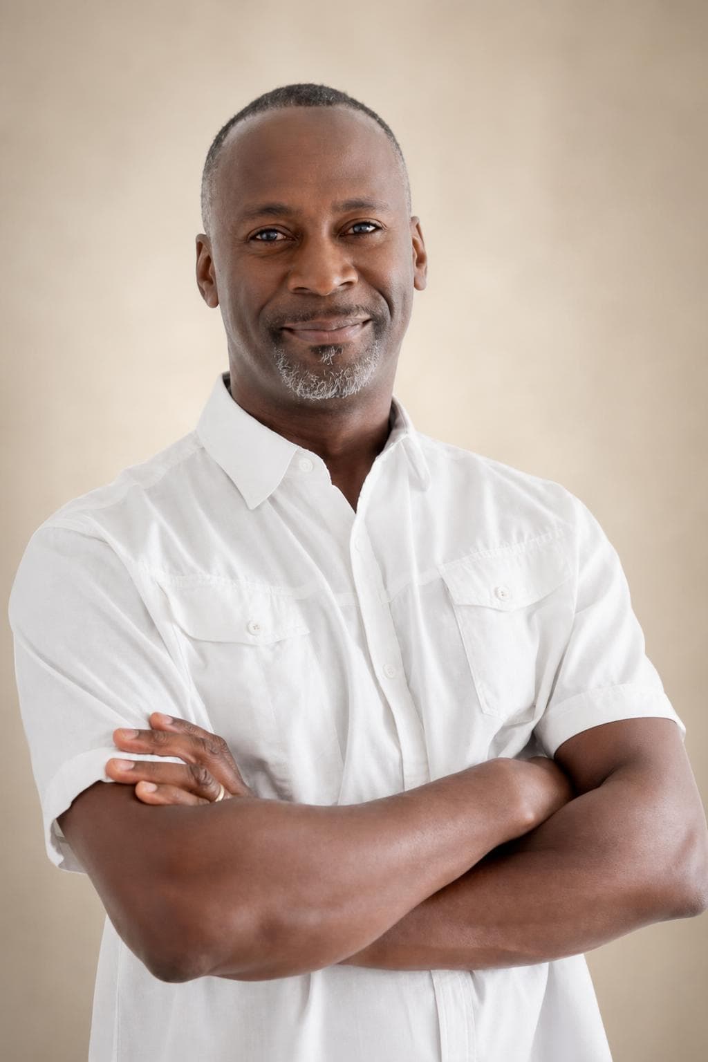 Photo of Marcus Smith