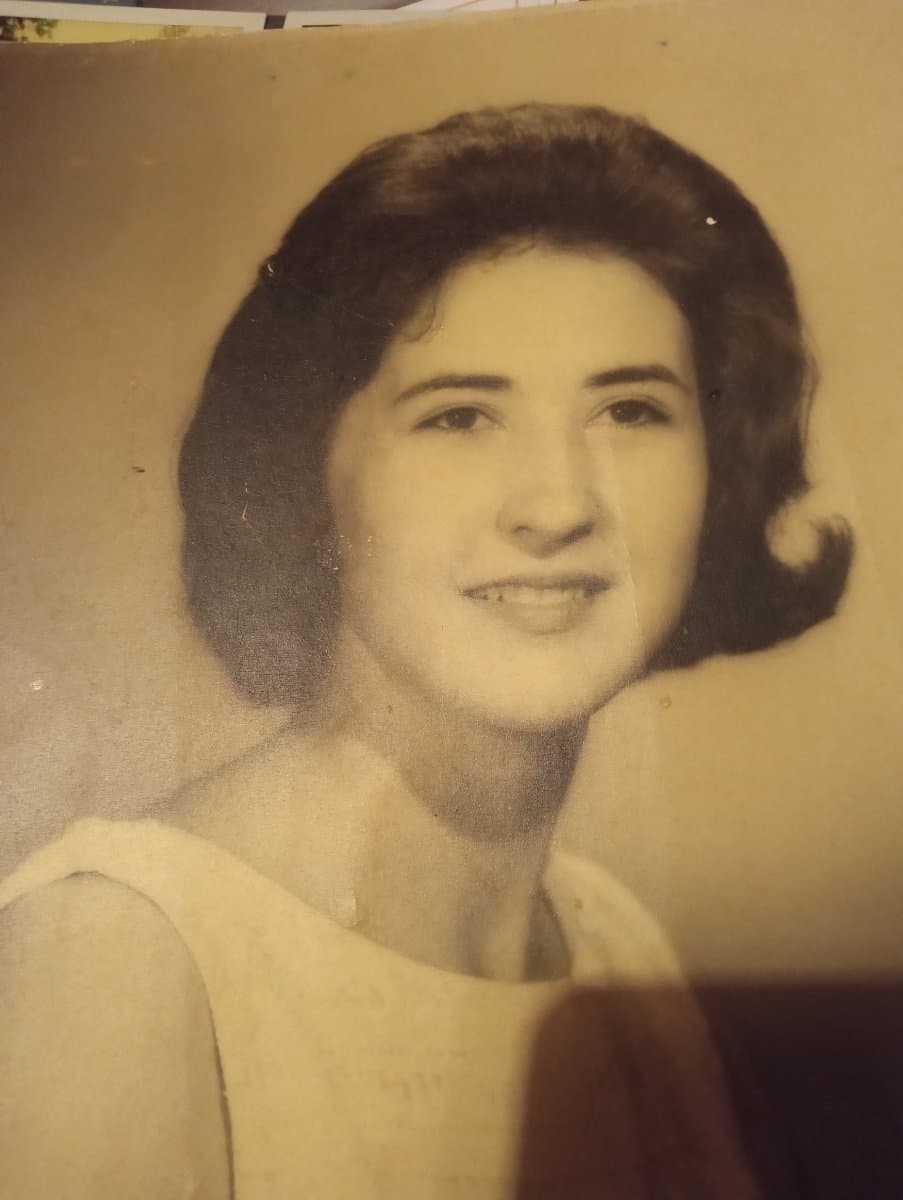 Photo of Joyce Lennette Chance Coburn