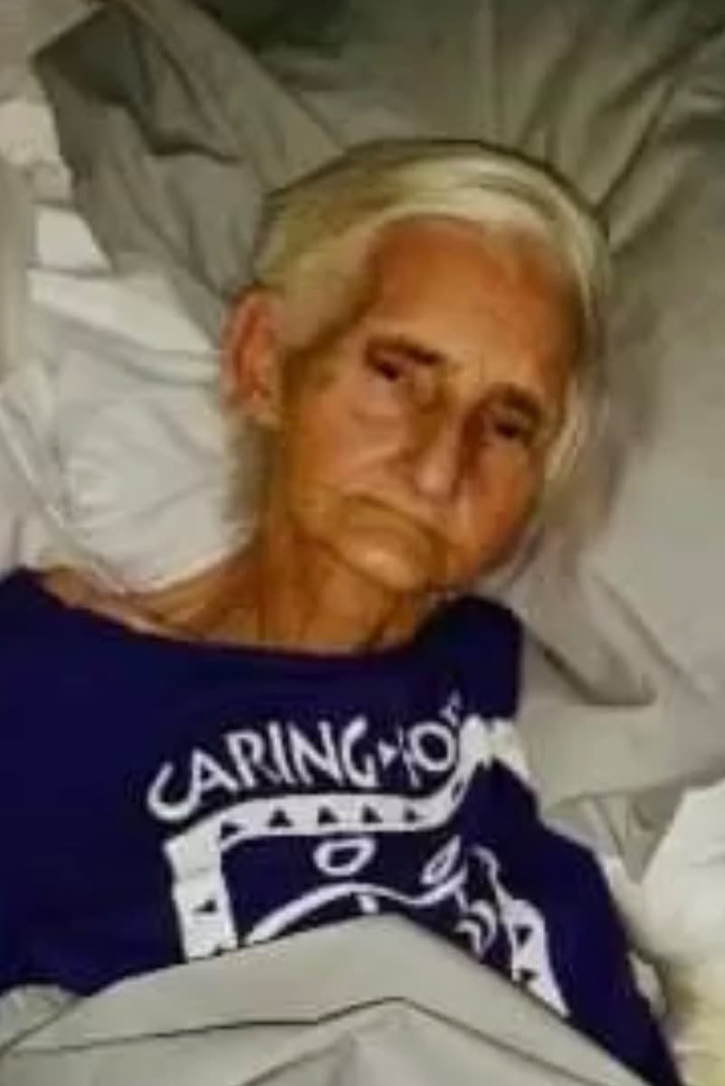 Photo of Mae Dolan