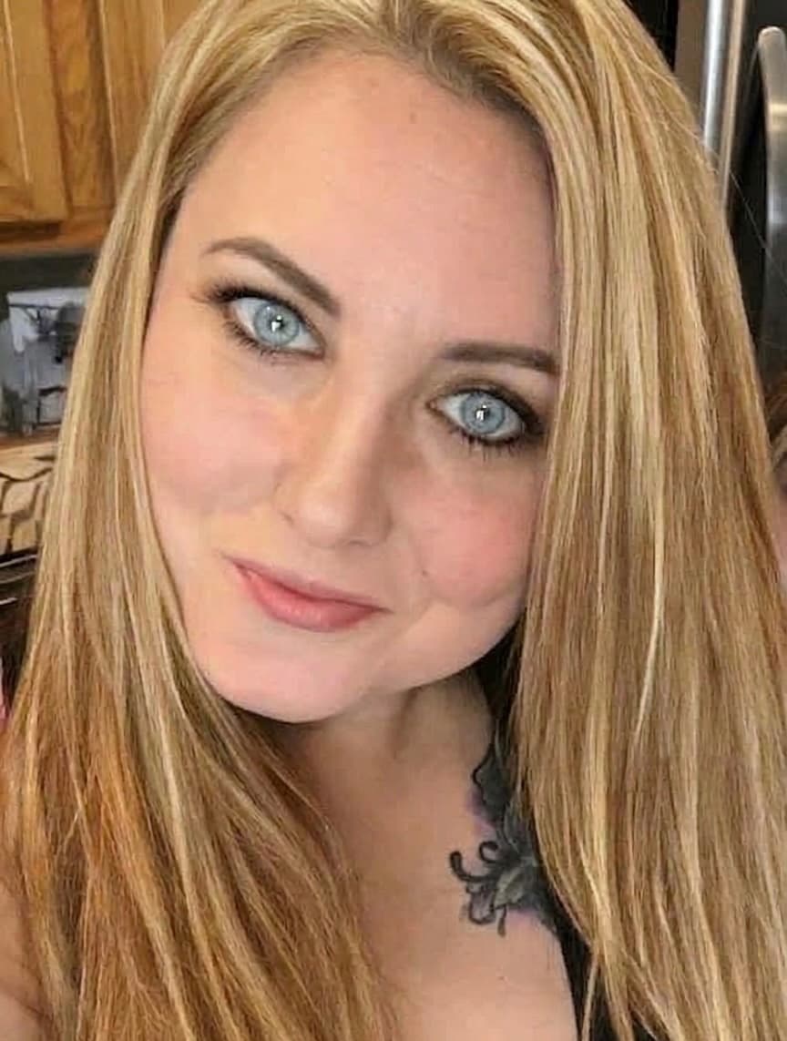Photo of Jessica Nicole Unger