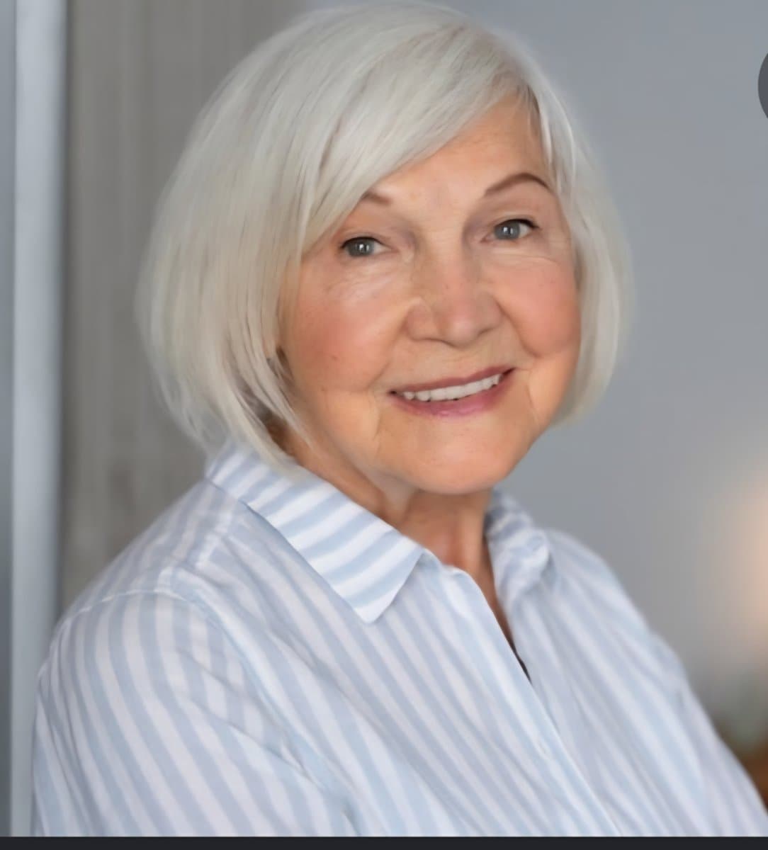 Photo of Christina Kaprun
