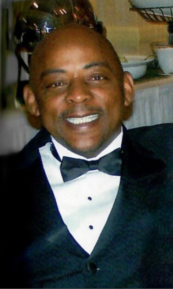 Photo of Stanley John Barber