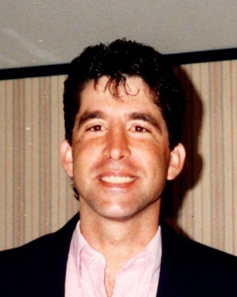 Photo of Dennis Lee Milliron