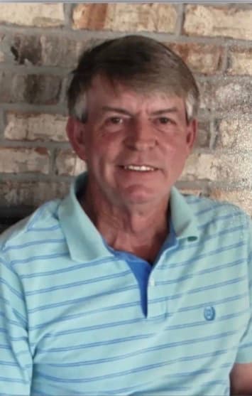 Photo of Garry H Dier