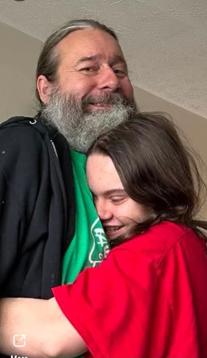 Photo of Travis Carr