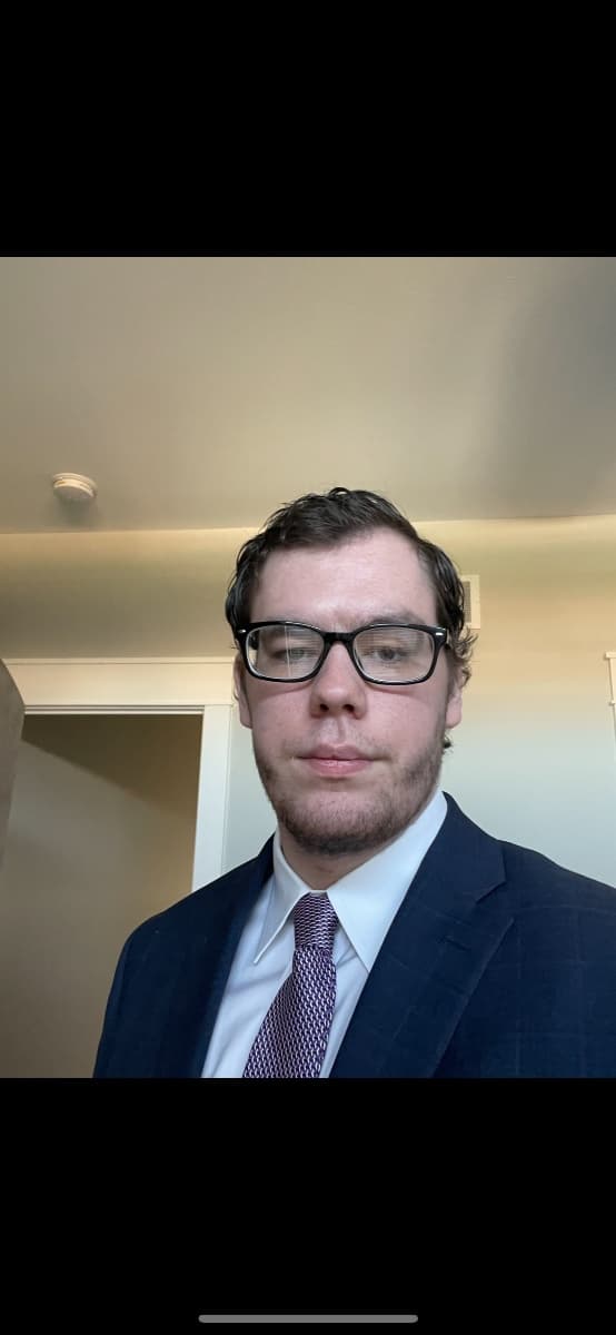 Photo of Stephen heinold