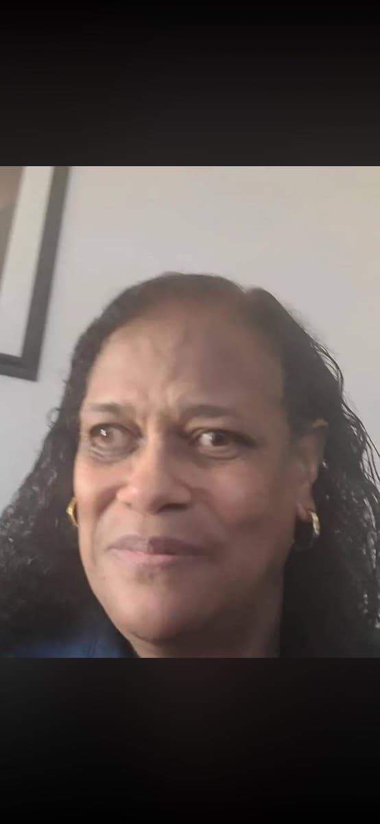 Photo of Sharon Yevette Fusilier