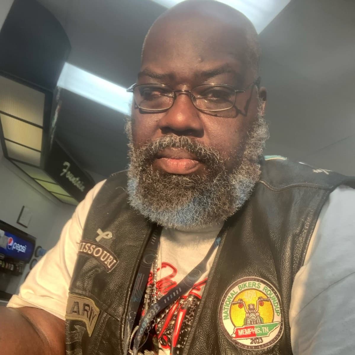 Photo of Walter Louis Word Jr.
