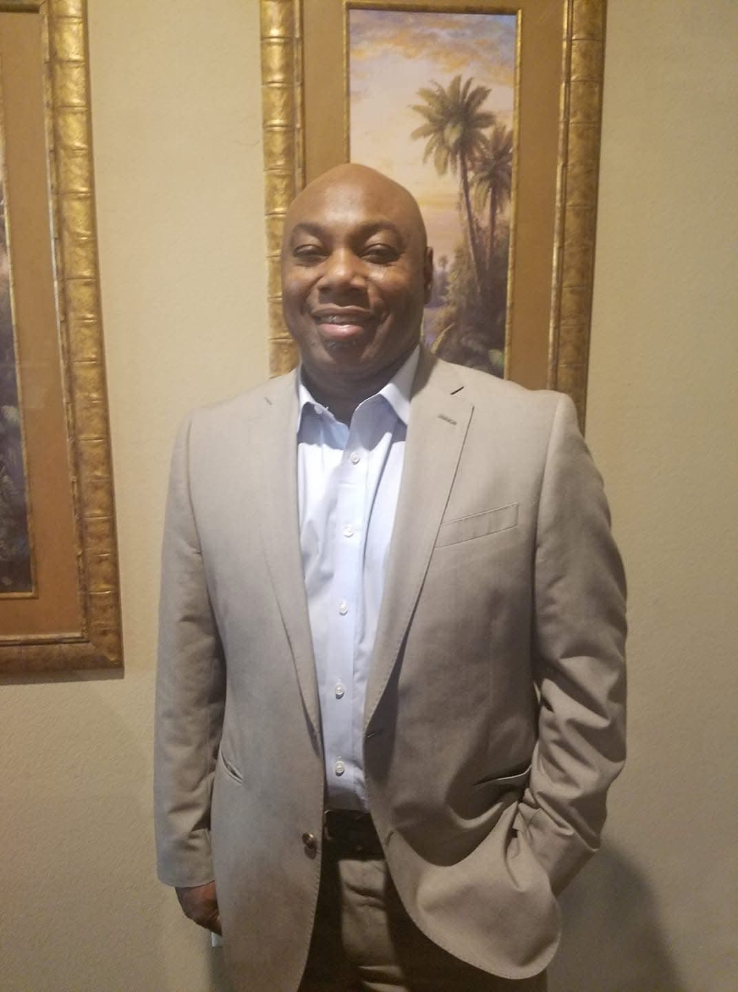 Photo of Lawerence M Tripplett
