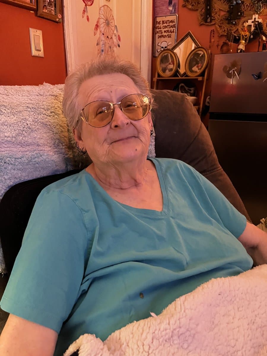 Photo of Rosemary Denison