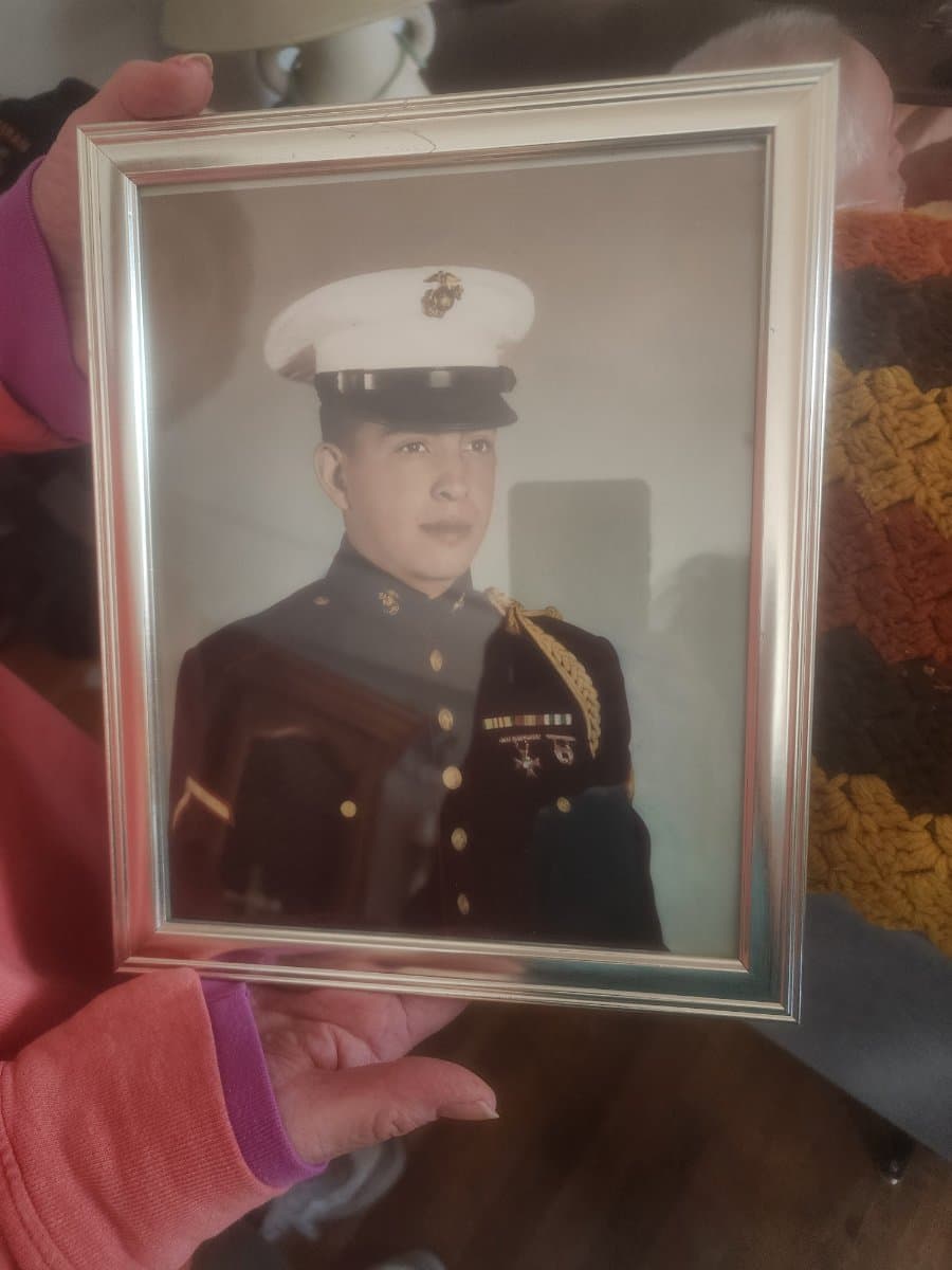 Photo of Peter C. Baca