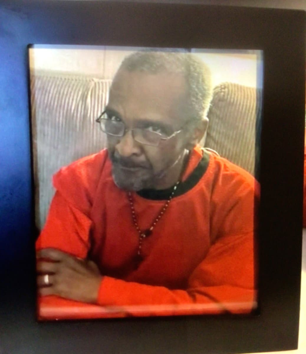 Photo of Earlie Lester Williams