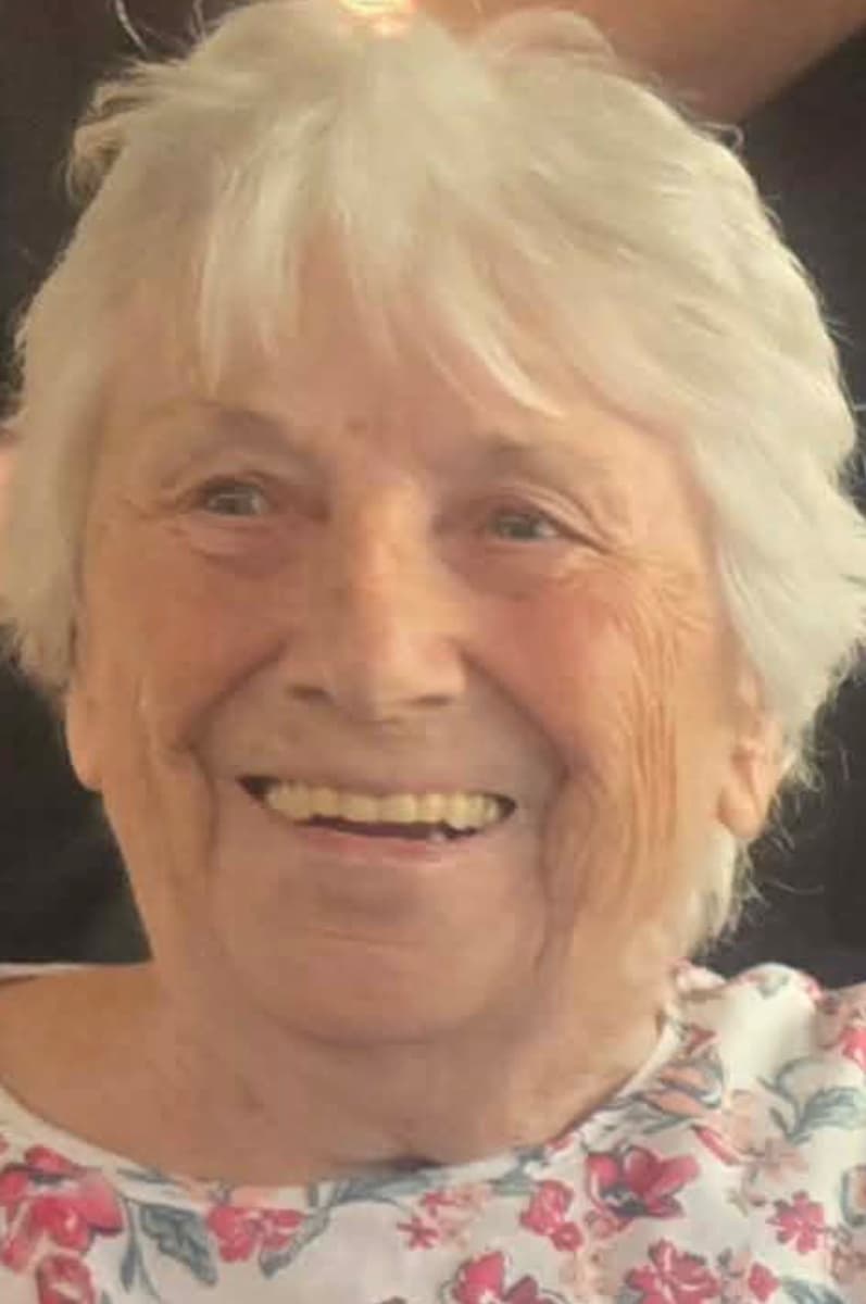 Photo of Kay Pritchard
