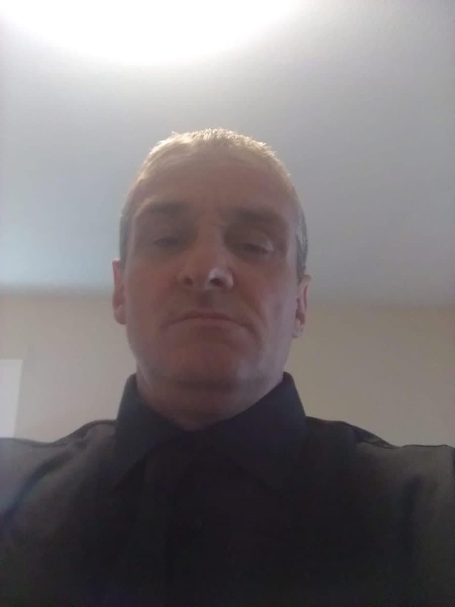 Photo of Brett Mattison