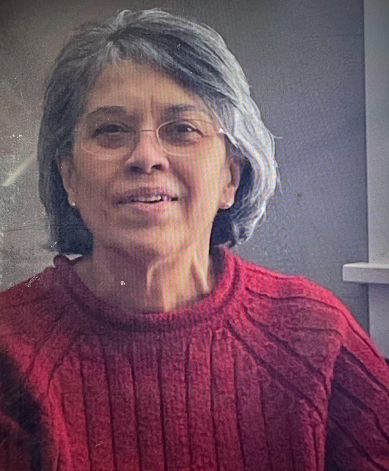 Photo of Betty Hernandez