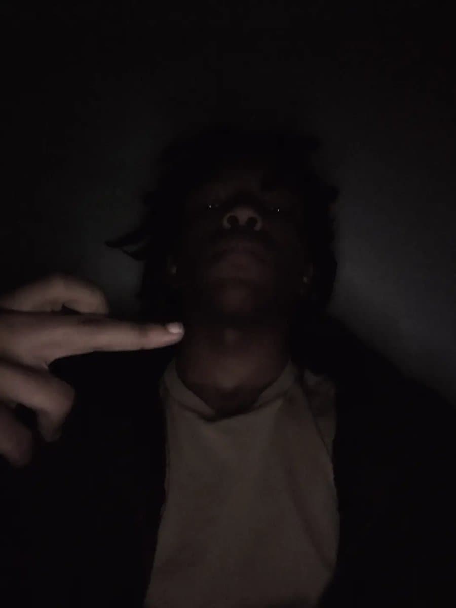 Photo of Kwymane Sheppard