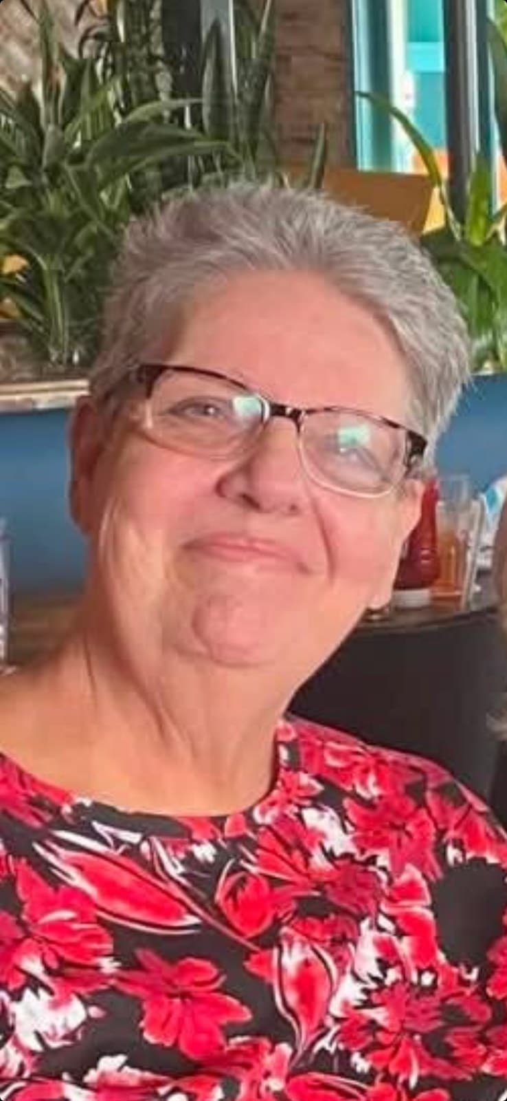 Photo of Tracey Stuart