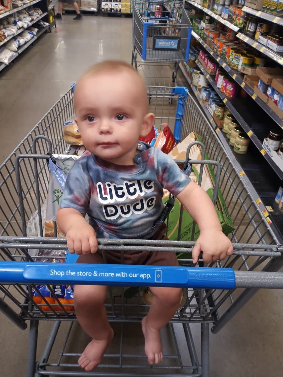 Photo of Braden siel