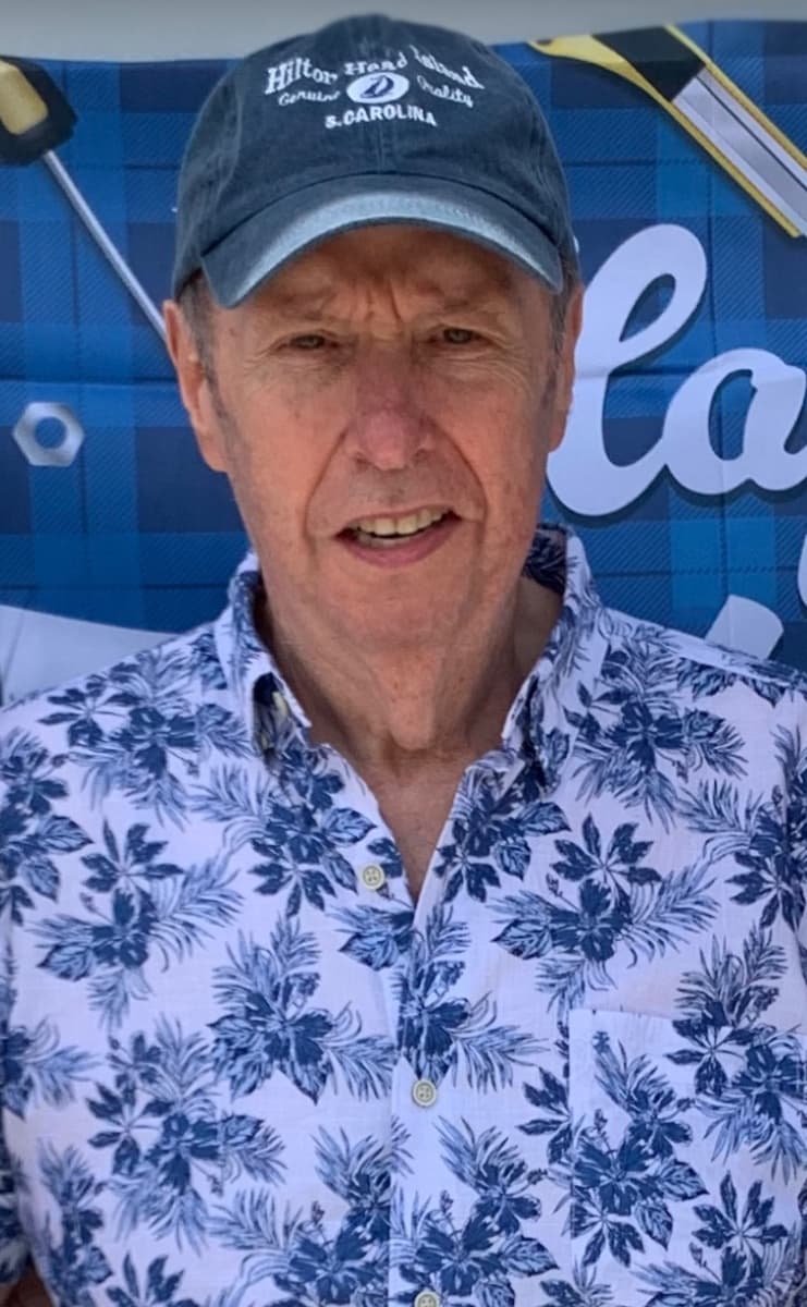 Photo of Timothy Jay Daly