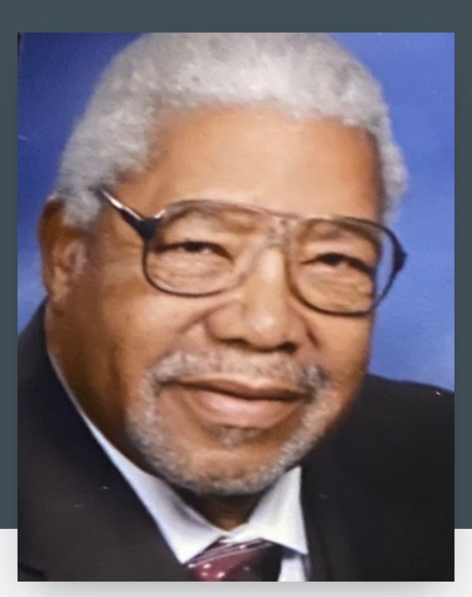 Photo of Marvin Sallie