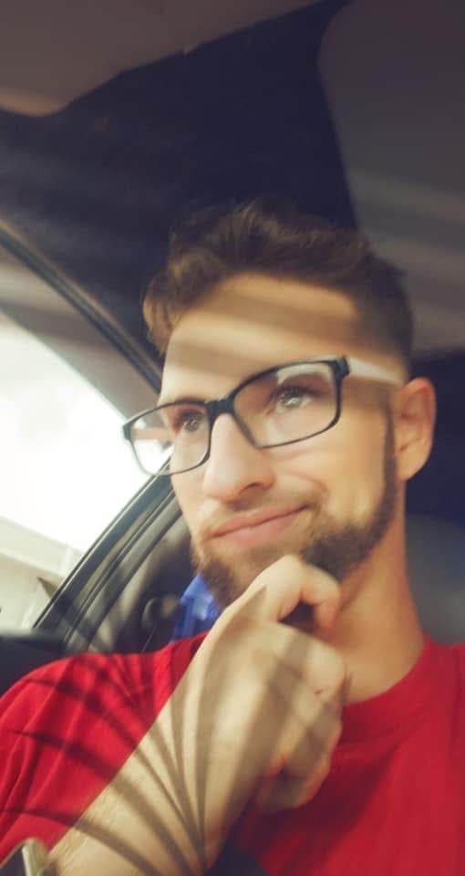 Photo of Brandon Miller