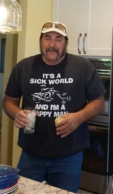 Photo of Richard L.Skinner Jr