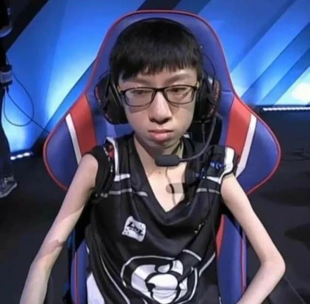 Photo of Patty Wu