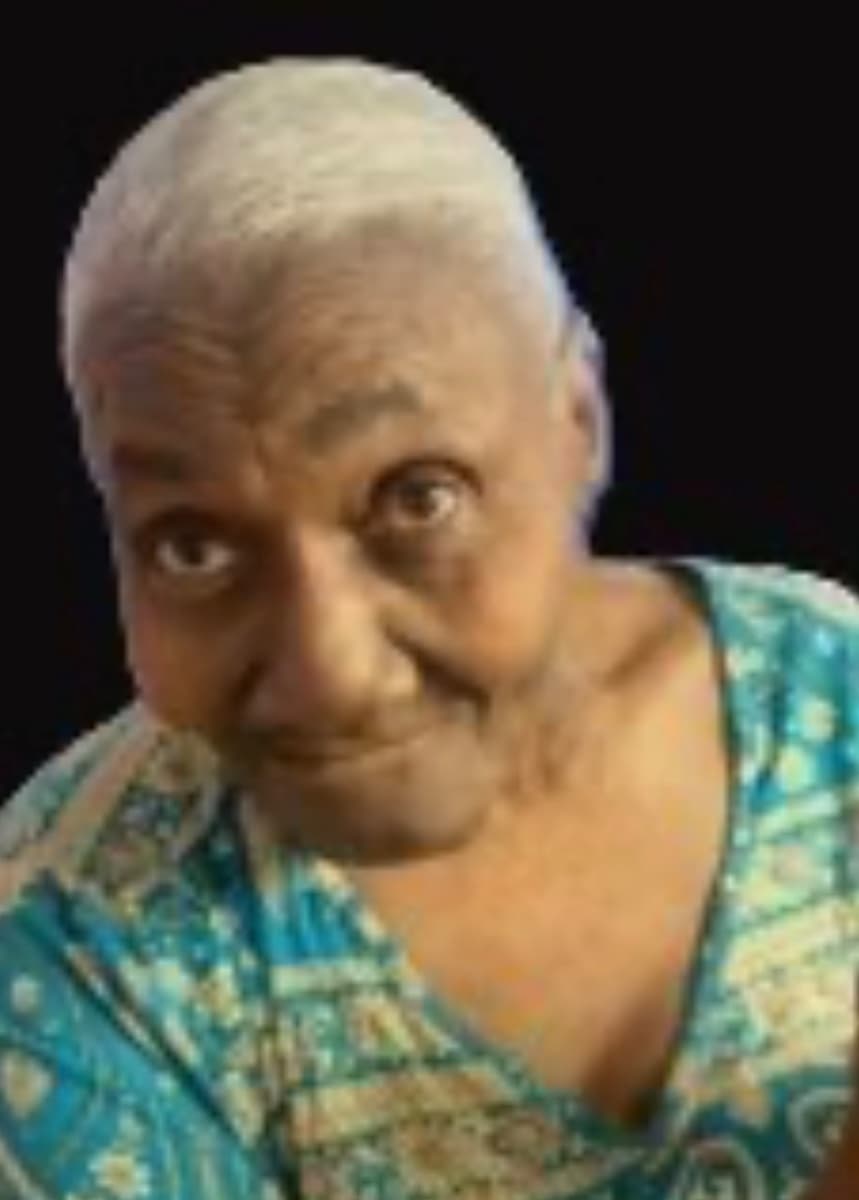 Photo of Mable Ann Wallace