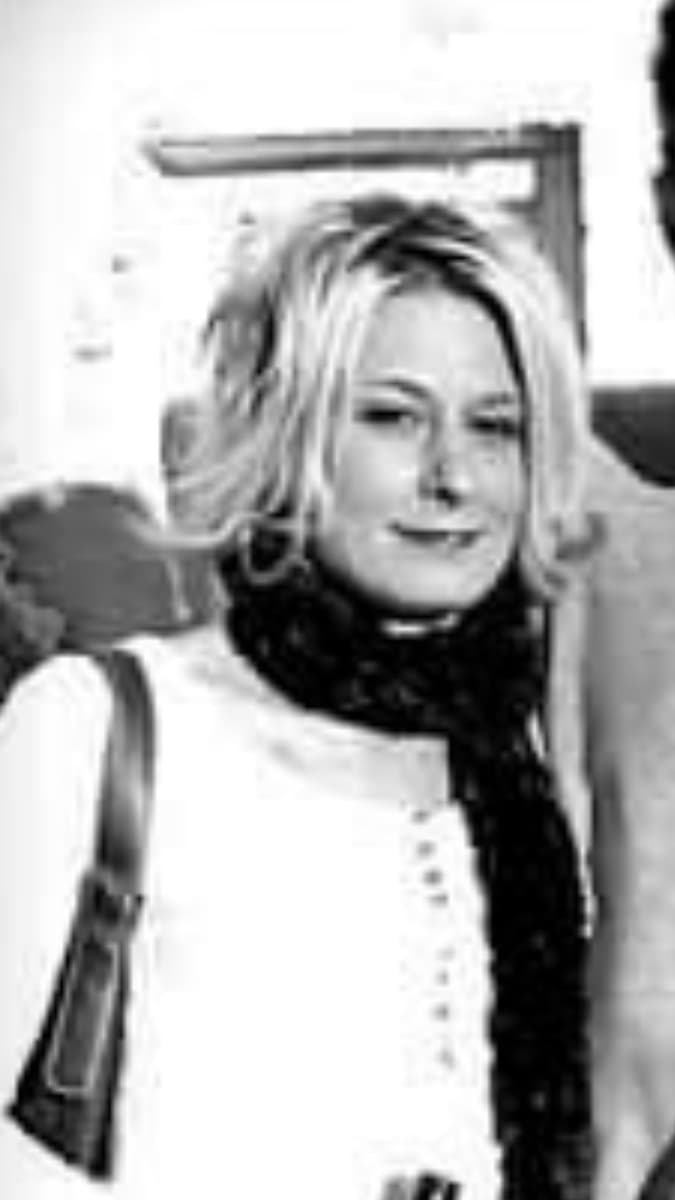 Photo of Michele Rich