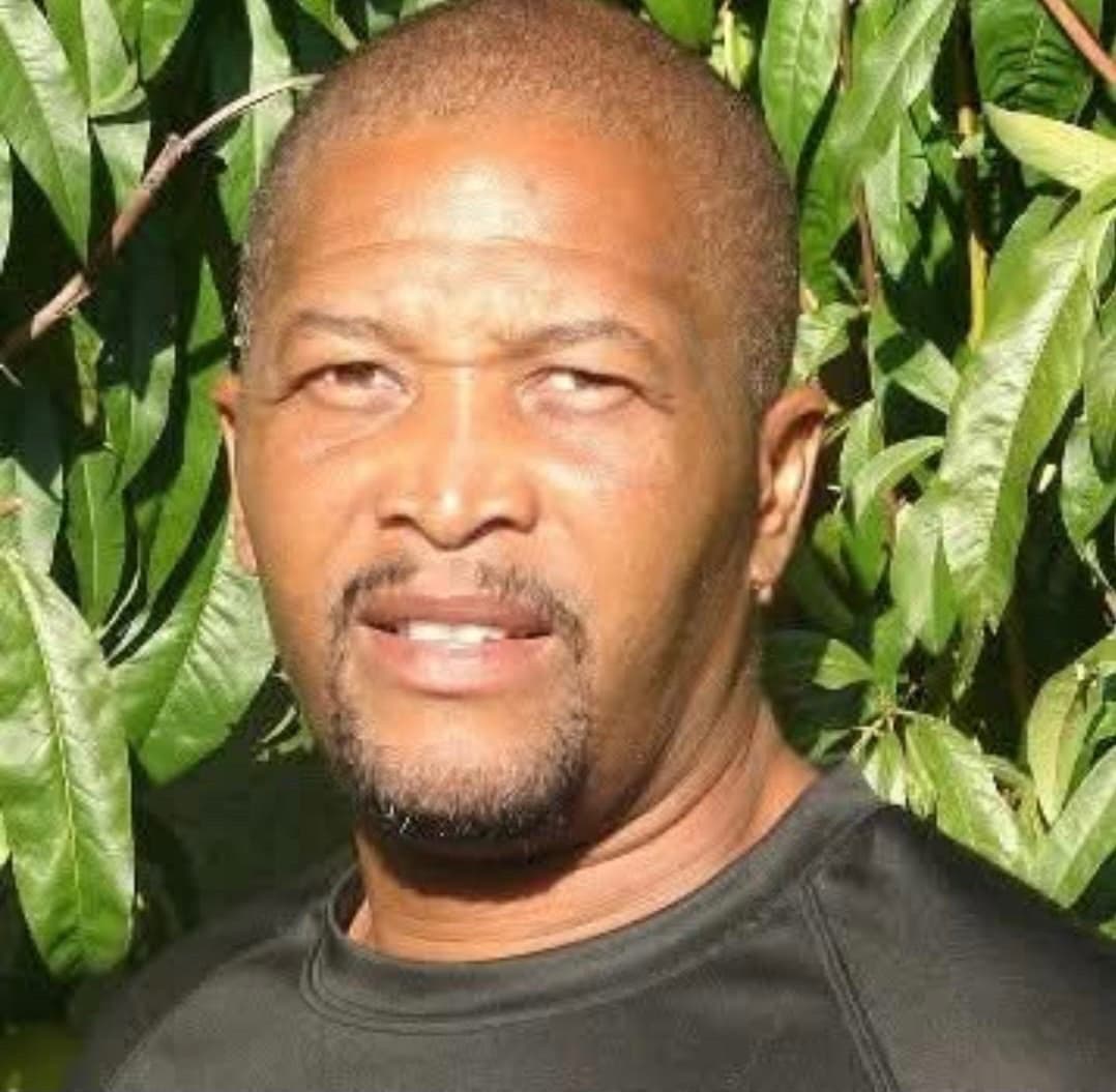 Photo of Earl miles