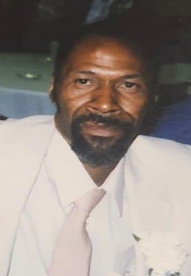 Photo of Lloyd M. Frink