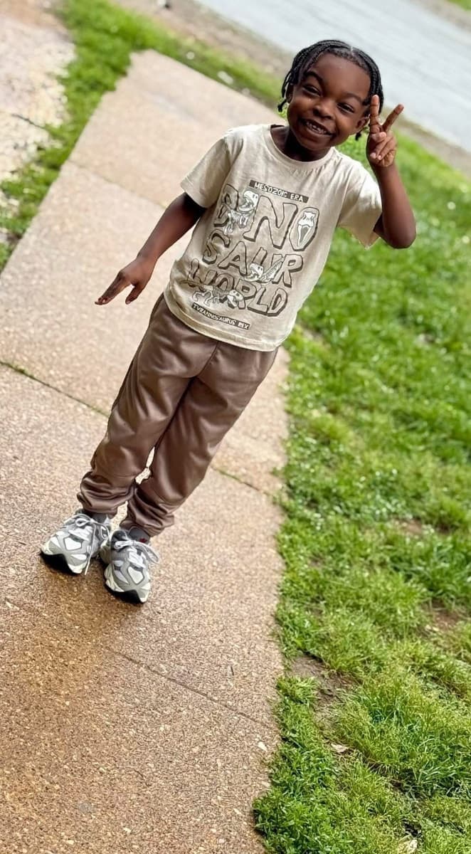 Photo of Jamil marquis smith