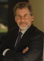 Photo of Peter Wogstad
