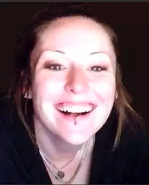 Photo of Ashleigh Eden Rose