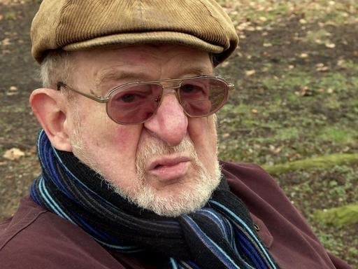 Photo of Sam Sympson