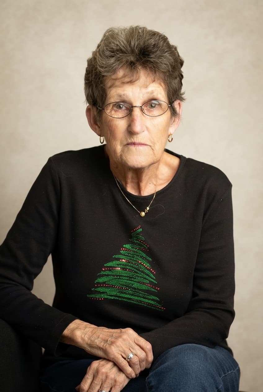 Photo of Beverly Baker