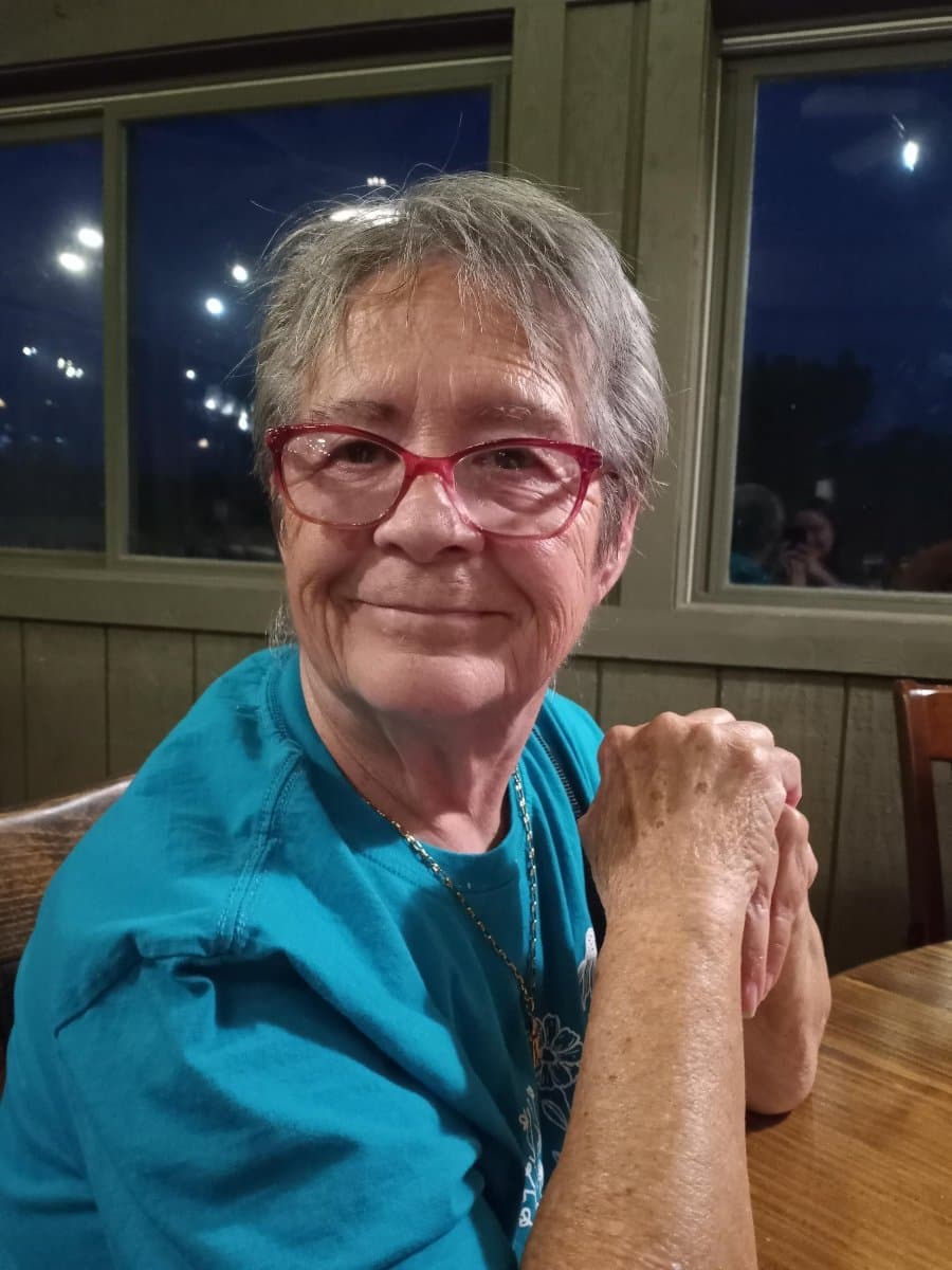 Photo of Nancy L. Donahue