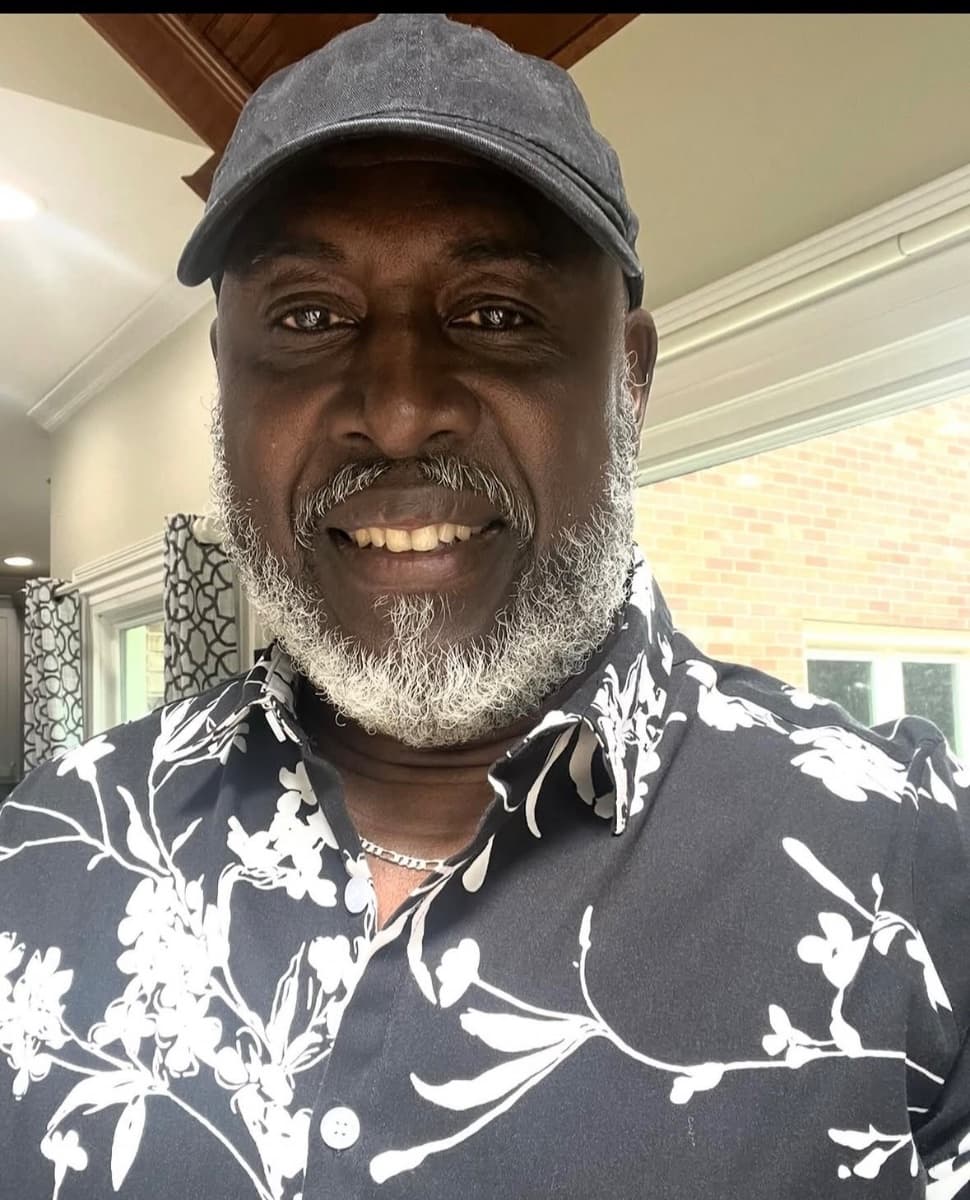 Photo of Harvey Jones