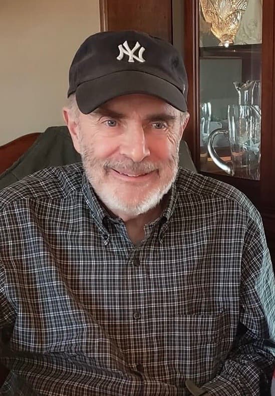Photo of Thomas H Uber