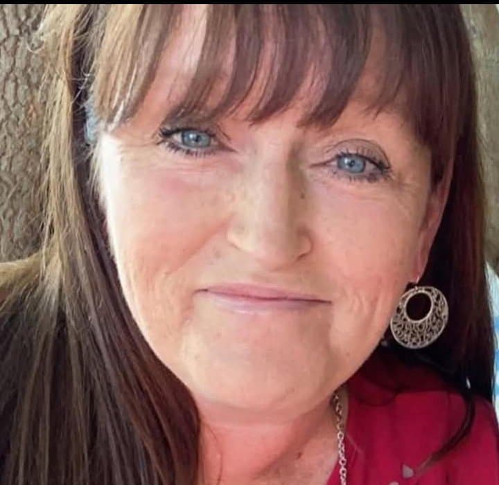 Photo of Angela (Angie) Pommerville (Jackson)