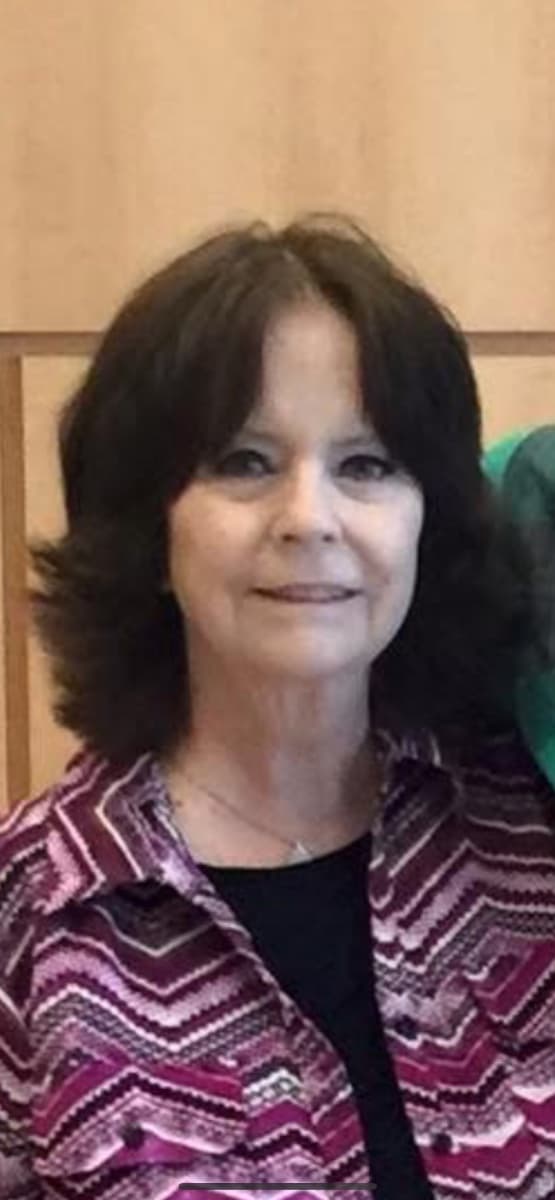 Photo of Susan Celeste McDonald