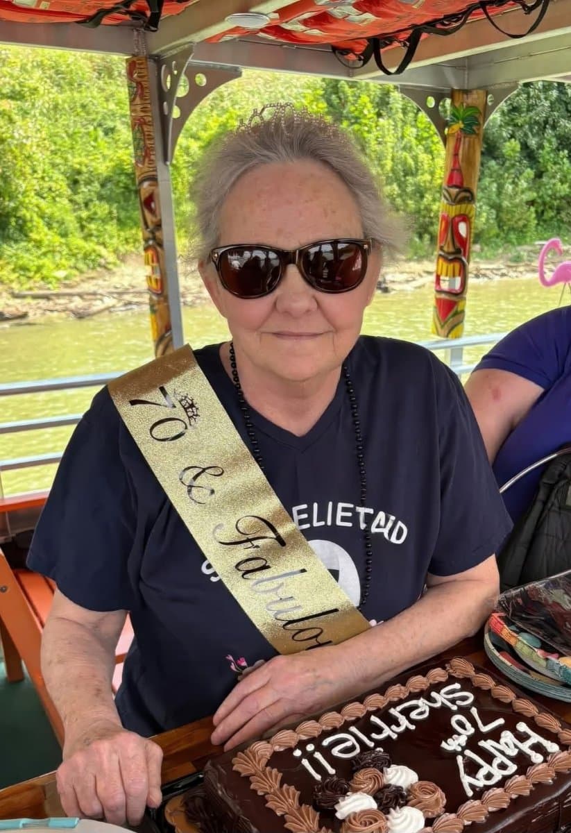 Photo of Sherrie Lynn Hundemer
