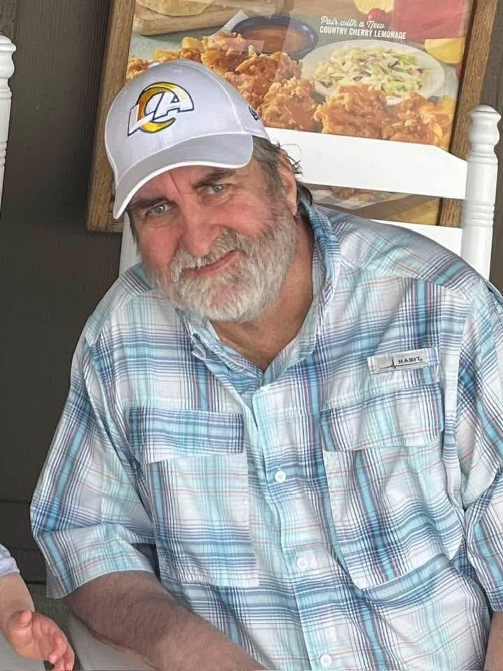Photo of Joseph Willard Knight
