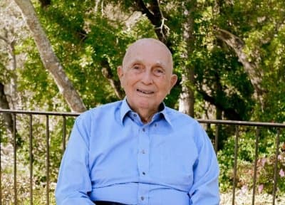 Photo of Gordon Lee Heinz