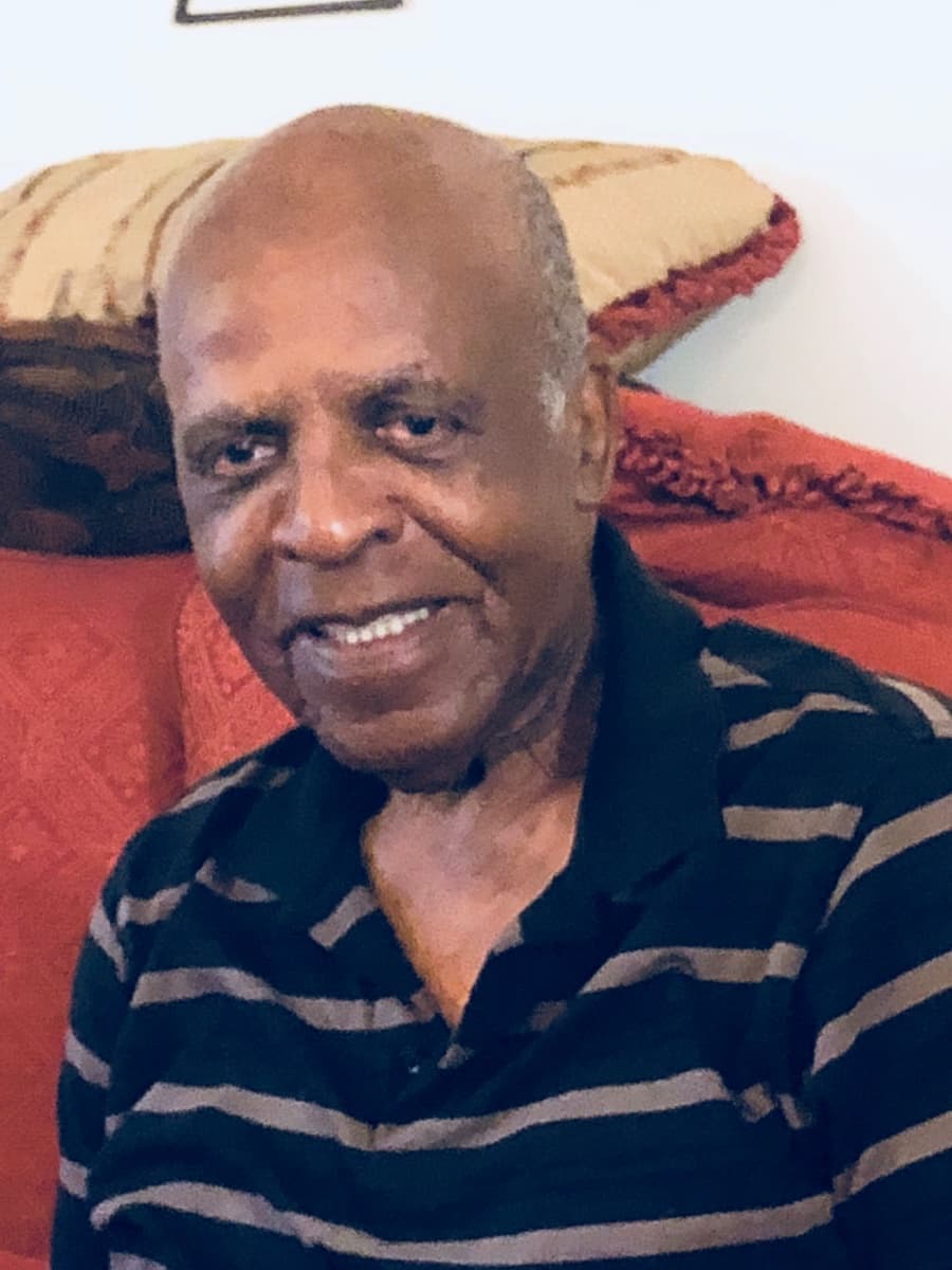 Photo of Roger Jones